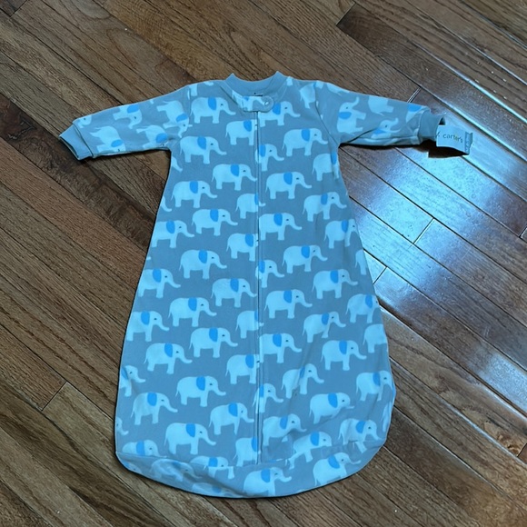 Carters sleep sac - Picture 2 of 6